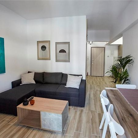 Mg Apartments Alexandroúpolis Luaran gambar