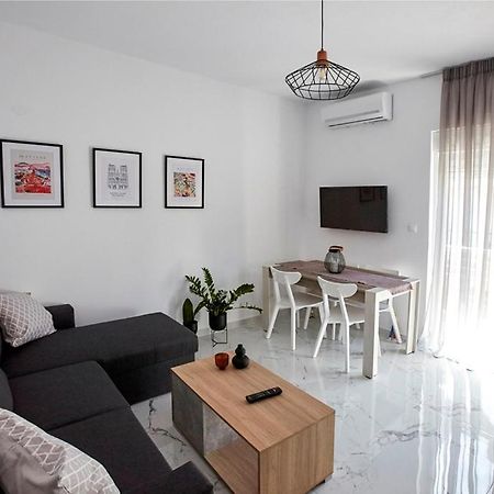 Mg Apartments Alexandroúpolis Luaran gambar