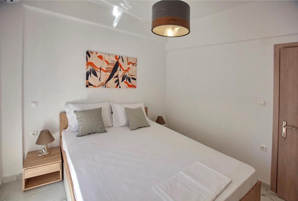 Mg Apartments Alexandroúpolis Luaran gambar