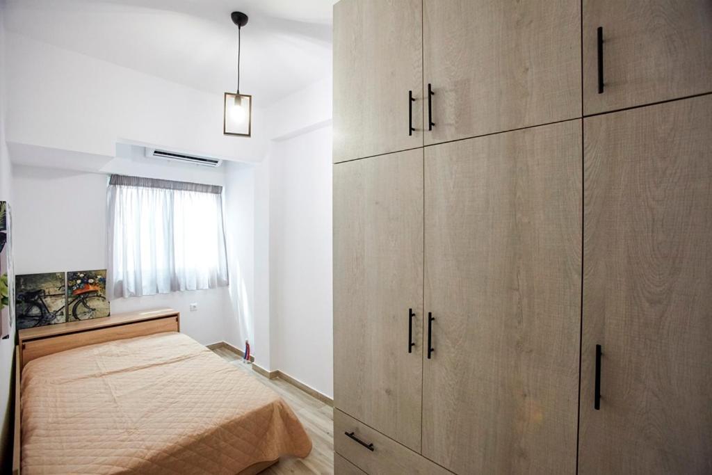 Mg Apartments Alexandroúpolis Luaran gambar