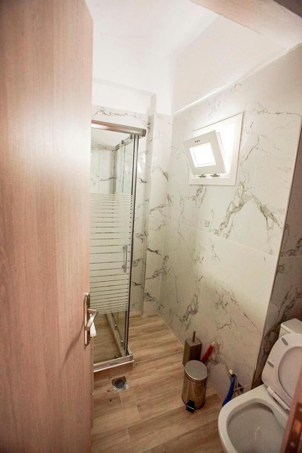 Mg Apartments Alexandroúpolis Luaran gambar